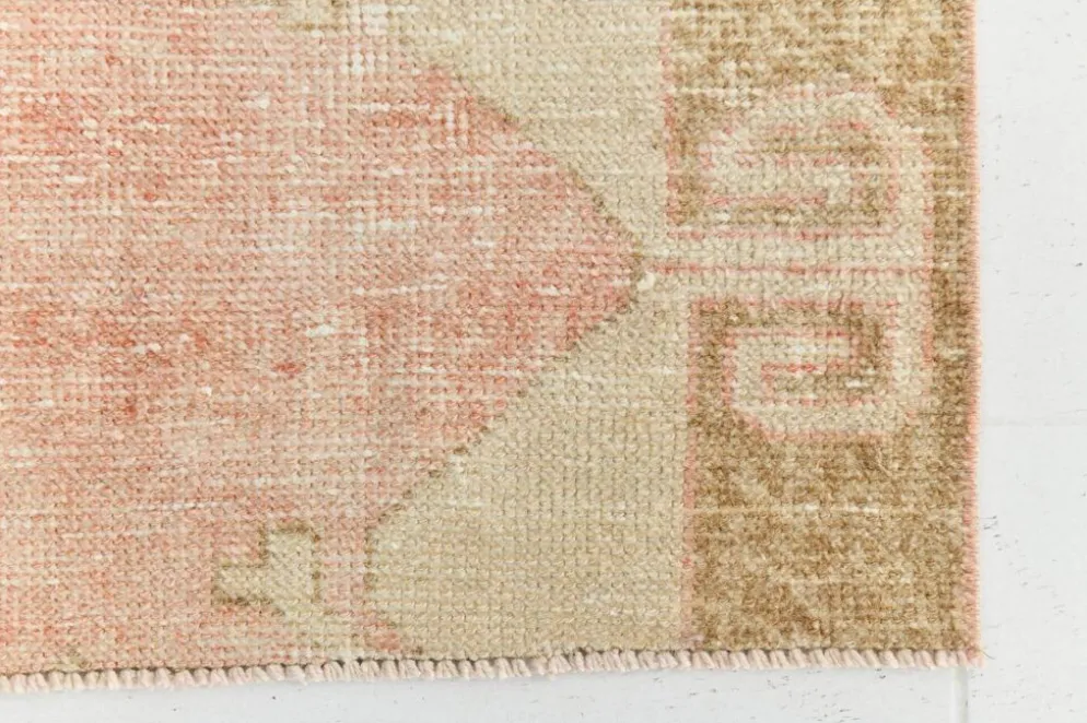 Tapis 3x9 Modern Vintage Runner, 81x289Cm