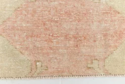 Tapis 3x9 Modern Vintage Runner, 81x289Cm