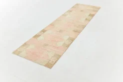 Tapis 3x9 Modern Vintage Runner, 81x289Cm