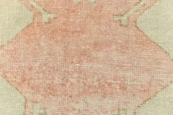 Tapis 3x9 Modern Vintage Runner, 81x289Cm