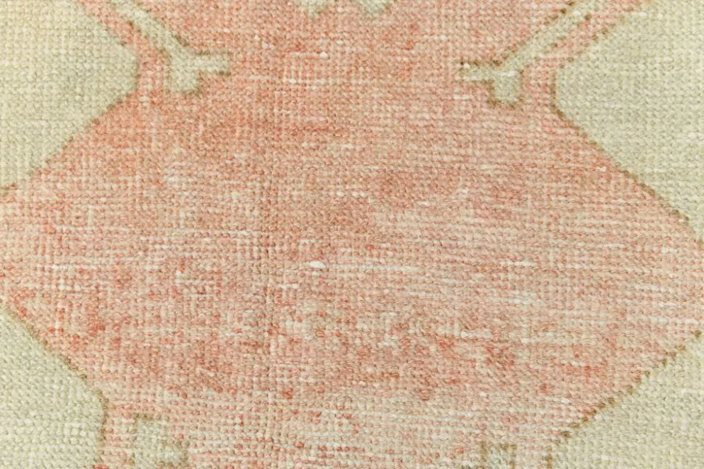 Tapis 3x9 Modern Vintage Runner, 81x289Cm