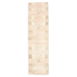Tapis 3x9 Modern Vintage Runner, 81x289Cm