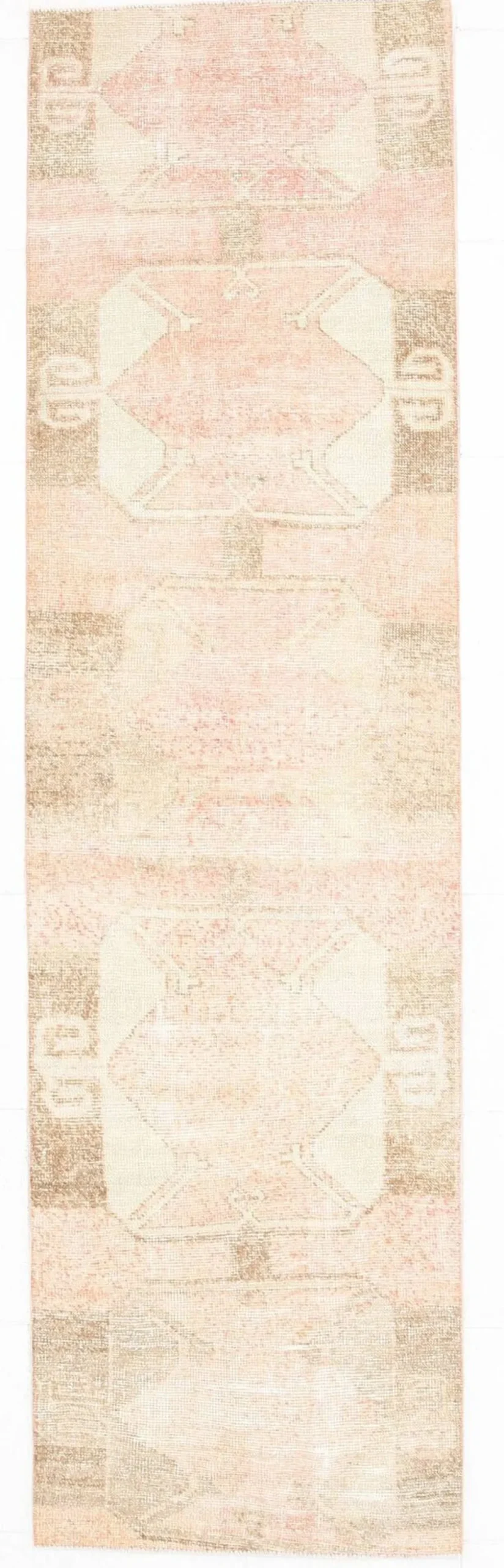 Tapis 3x9 Modern Vintage Runner, 81x289Cm