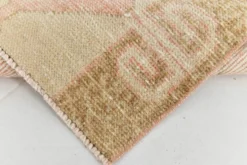 Tapis 3x9 Modern Vintage Runner, 81x289Cm