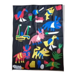 Tenture murale
