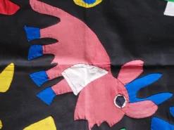 Tenture murale