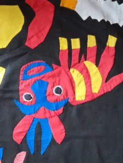 Tenture murale
