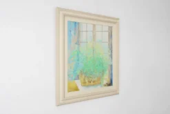 Theo Van Rintel, Nature morte, années 1960, peinture à l'huile, encadrée