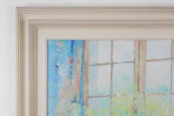 Theo Van Rintel, Nature morte, années 1960, peinture à l'huile, encadrée