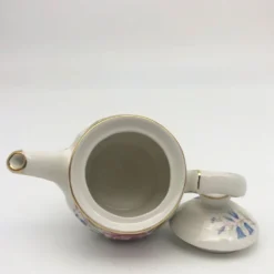 Théière dinette miniature “Sadler” vintage. England.