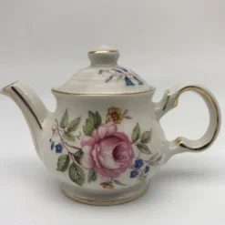 Théière dinette miniature “Sadler” vintage. England.