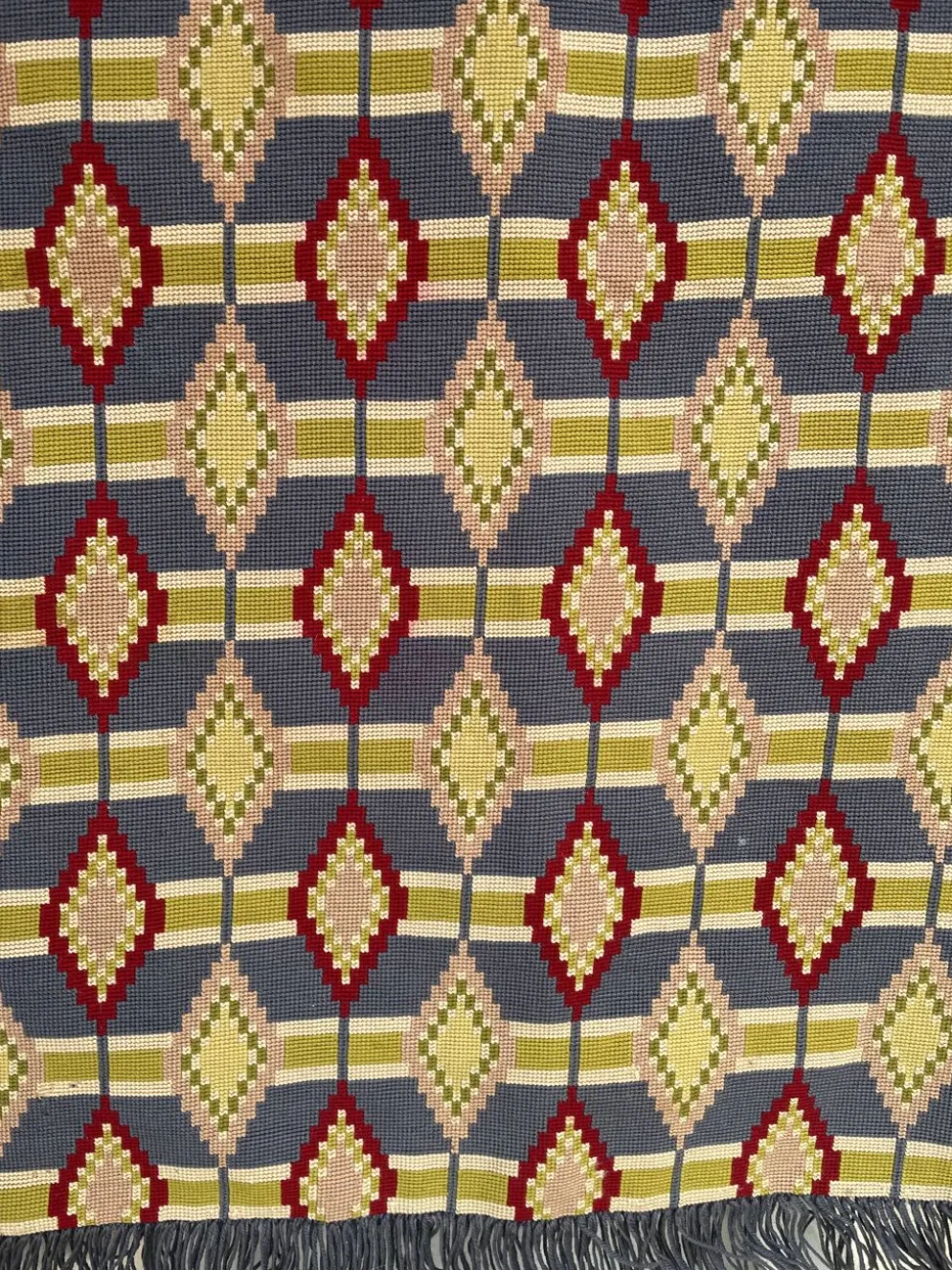 Tissage suédois 1940- 80x118cm