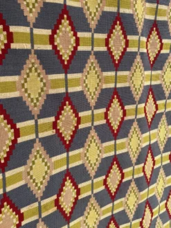 Tissage suédois 1940- 80x118cm