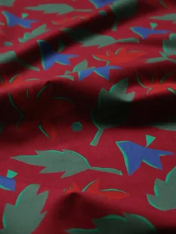 Tissu en coton Heikki Orvola