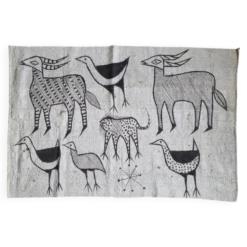 Toile de Korhogo