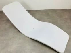 Transat fibre de verre Eurolax R1 par Charles Zublena