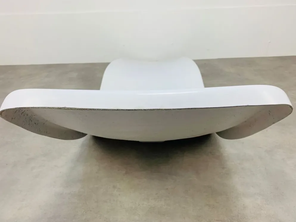 Transat fibre de verre Eurolax R1 par Charles Zublena