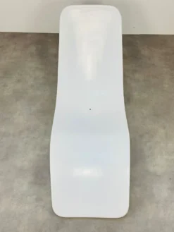 Transat fibre de verre Eurolax R1 par Charles Zublena