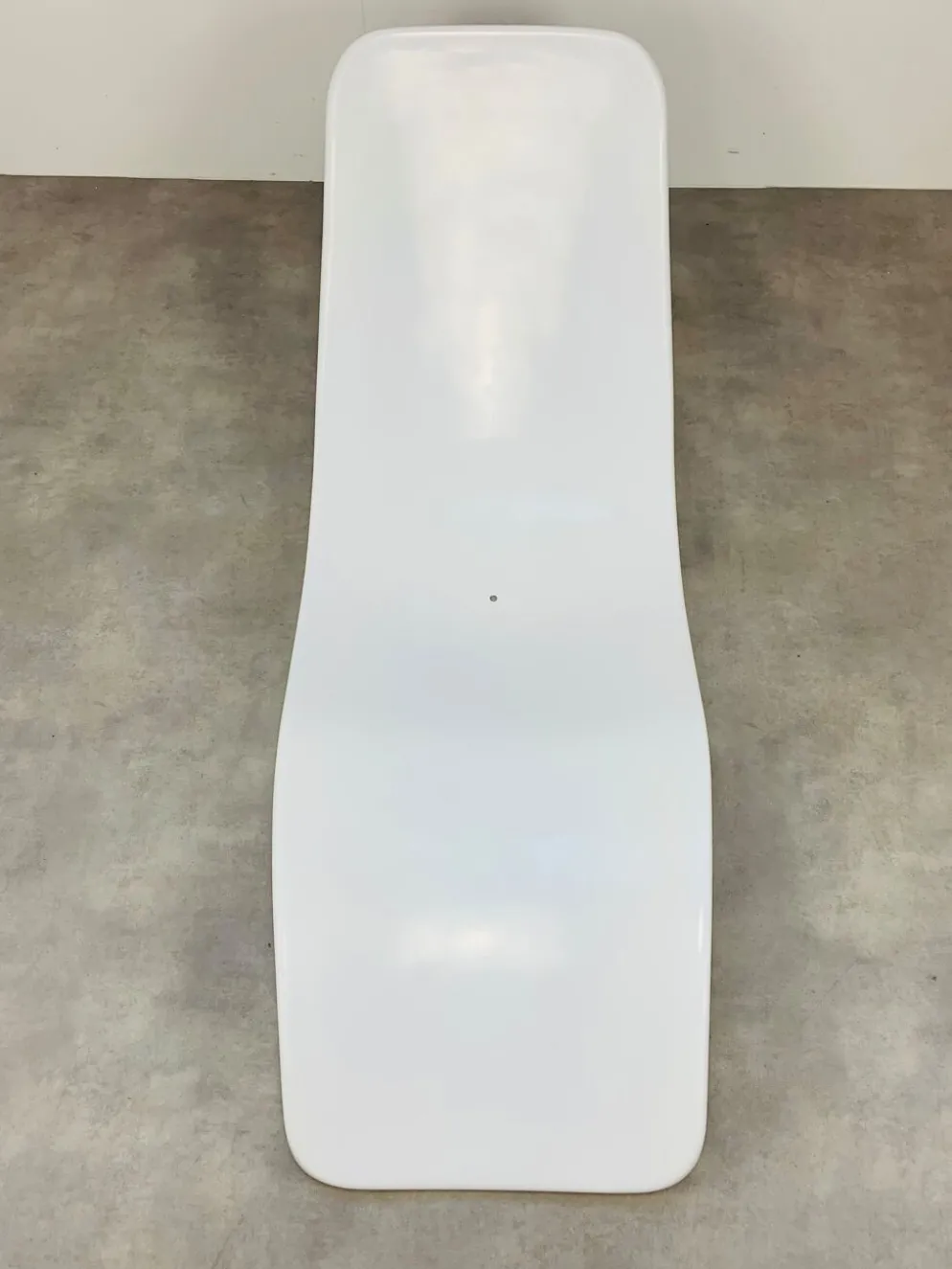 Transat fibre de verre Eurolax R1 par Charles Zublena