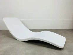 Transat fibre de verre Eurolax R1 par Charles Zublena