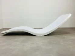 Transat fibre de verre Eurolax R1 par Charles Zublena