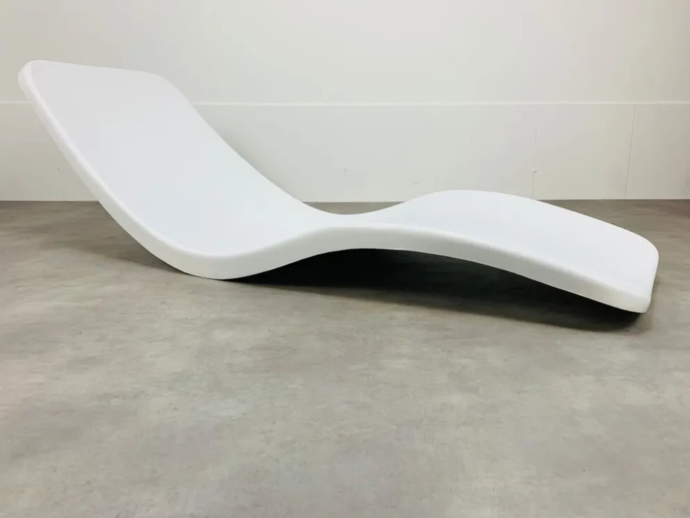 Transat fibre de verre Eurolax R1 par Charles Zublena