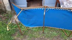 Transat relax vintage Lafuma