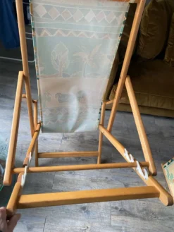 Transat vintage
