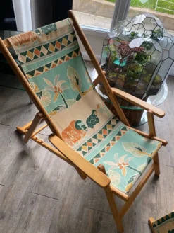 Transat vintage
