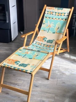 Transat vintage