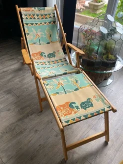 Transat vintage