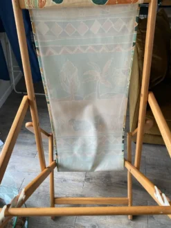 Transat vintage