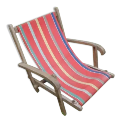 Transat vintage