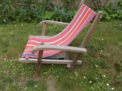 Transat vintage