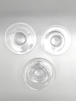 Trio Vases