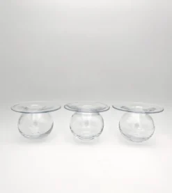 Trio Vases