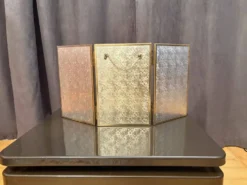 Triptyque de miroirs, années 1930