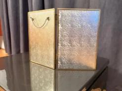 Triptyque de miroirs, années 1930
