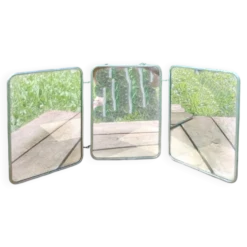 Triptyque rétro