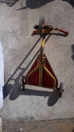Trottinette