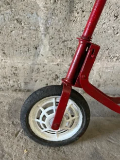 Trottinette année 1920