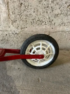 Trottinette année 1920