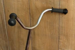 Trottinette vintage années 70