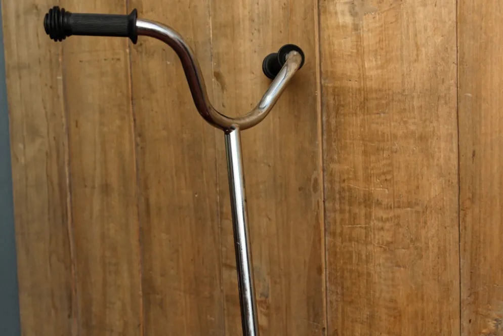 Trottinette vintage années 70