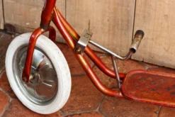 Trottinette vintage années 70