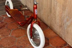 Trottinette vintage années 70