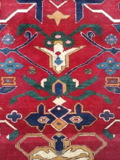 Très beau tapis persan