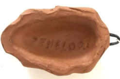 Tête Céramique Déesse
