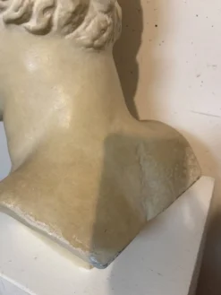 Tête d’Hermes