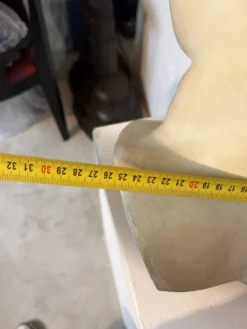 Tête d’Hermes